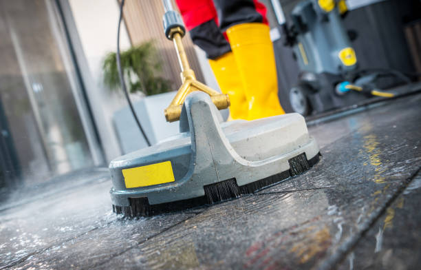 Best Residential Pressure Washing Services  in Moultrie, GA