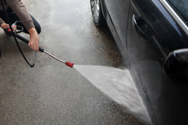 Best House Pressure Washing  in Moultrie, GA