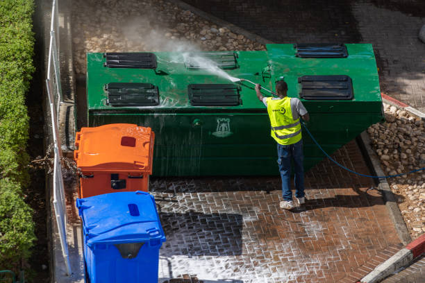 Best Commercial Pressure Washing  in Moultrie, GA